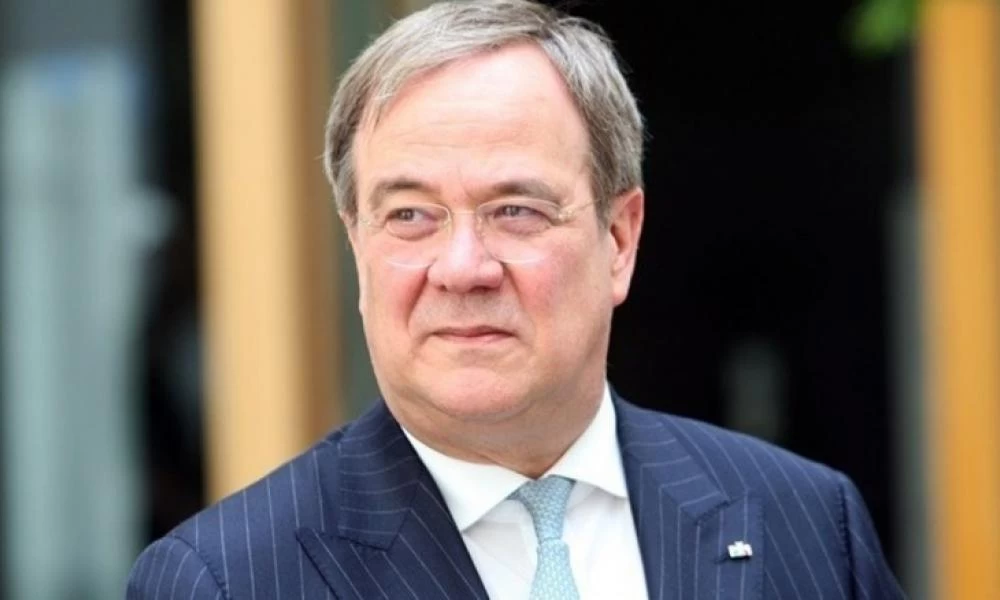 Γερμανία: "Tριγμοί" στο CDU για την διαδοχή της Μέρκελ